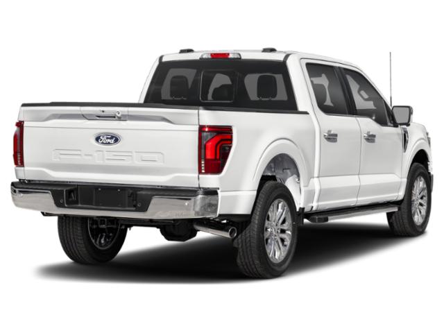 2026 Ford F-150 LARIAT 4WD – INCOMING UNIT, CALL TO RESERVE TODAY!! LARIAT 4WD SuperCrew 5.5′ Box Regular Unleaded V6 3.5 L EcoBoost [2]