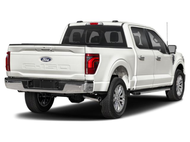 2026 Ford F-150 LARIAT 4WD – INCOMING UNIT, CALL TO RESERVE TODAY!! LARIAT 4WD SuperCrew 5.5′ Box Regular Unleaded V6 3.5 L EcoBoost [2]
