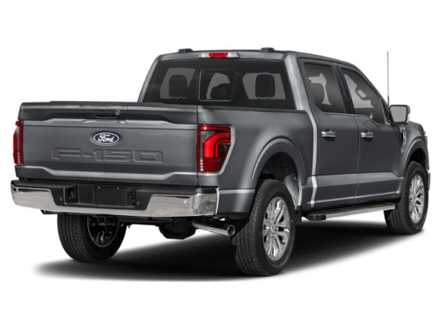 2026 Ford F-150 LARIAT SPORT – ARRIVING SOON – RESERVE TODAY LARIAT 4WD SuperCrew 5.5′ Box PowerBoost Full-Hybrid V6 3.5 L [2]