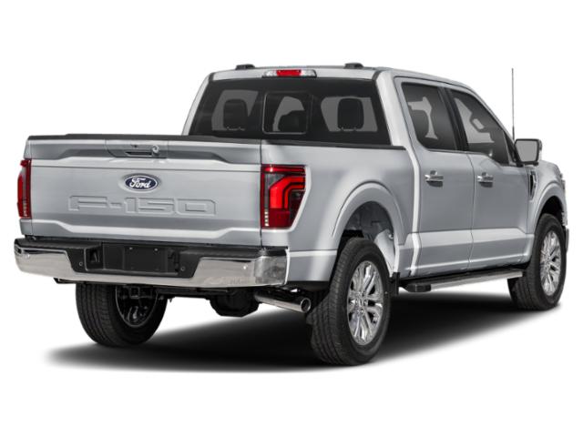 2026 Ford F-150 LARIAT LARIAT 4WD SuperCrew 5.5′ Box Regular Unleaded V6 3.5 L EcoBoost [2]