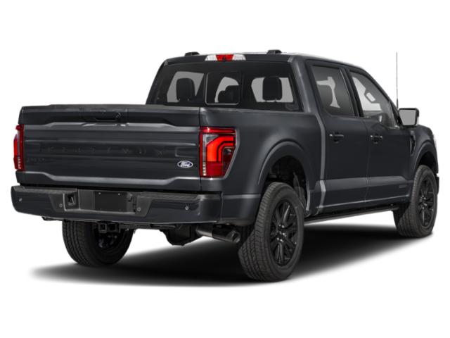 2026 Ford F-150 Platinum 4WD – INCOMING UNIT, CALL TO RESERVE TODAY!! Platinum 4WD SuperCrew 5.5′ Box PowerBoost Full-Hybrid V6 3.5 L [2]