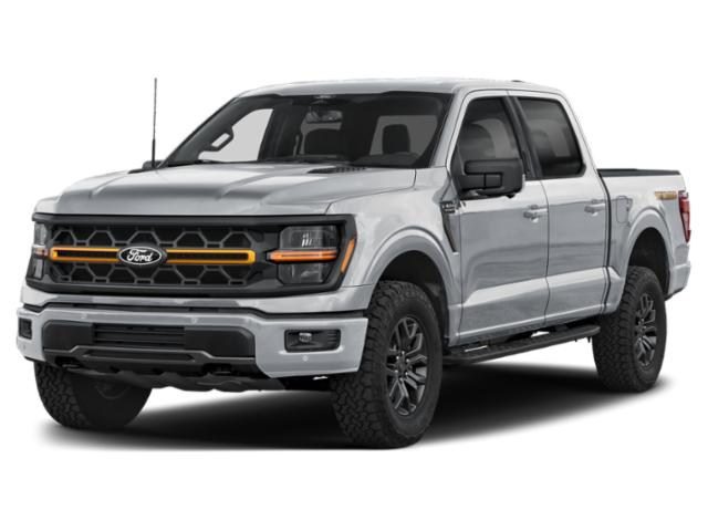2026 Ford F-150 Tremor 4WD - INCOMING UNIT, CALL TO RESERVE TODAY!! Tremor 4WD SuperCrew 5.5' Box Regular Unleaded V6 3.5 L EcoBoost [14]