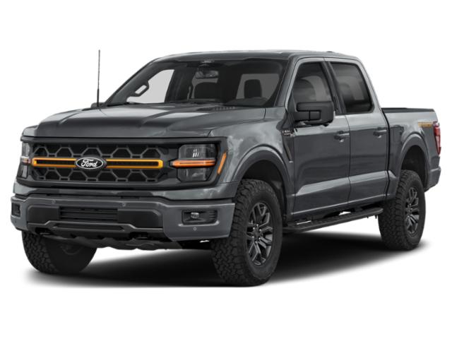 2026 Ford F-150  150