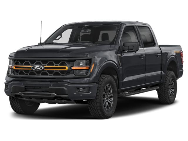 2026 Ford F-150 TREMOR - 402A MOONROOF HEADS UP DISPLAY Tremor 4WD SuperCrew 5.5' Box Regular Unleaded V6 3.5 L EcoBoost [2]
