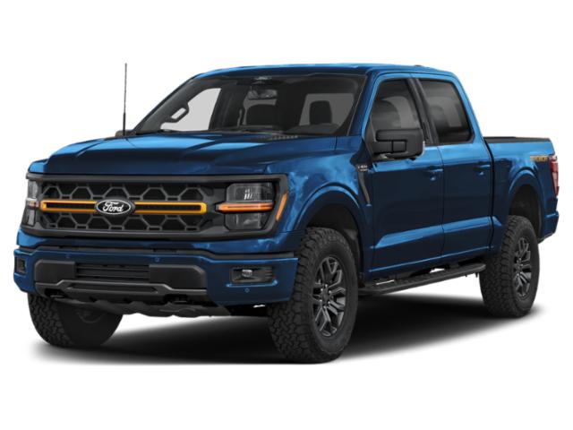 2026 Ford F-150 Tremor 4WD Tremor 4WD SuperCrew 5.5' Box Regular Unleaded V6 3.5 L EcoBoost [0]