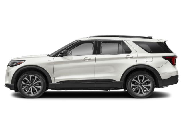 2026 Ford Explorer ST-Line ST-Line 4WD Intercooled Turbo Premium Gasoline I-4 2.3 L/140 [2]