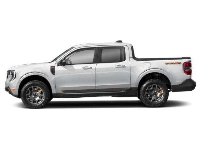 2026 Ford Maverick Tremor Tremor AWD SuperCrew Intercooled Turbo Premium Gasoline I-4 2.0 L/122 [1]