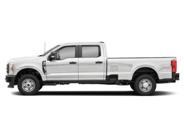 2026 Ford Super Duty F-350 SRW XL XL 4WD Crew Cab 8′ Box Intercooled Turbo Diesel V-8 6.7 L/406 [2]