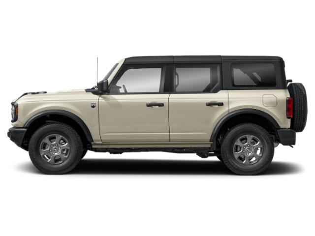 2026 Ford Bronco Big Bend 4 Door 4X4 – INCOMING UNIT, CALL TO RESERVE TODAY!! Big Bend 4 Door 4x4 Intercooled Turbo Regular Gasoline I-4 2.3 L/140 [2]