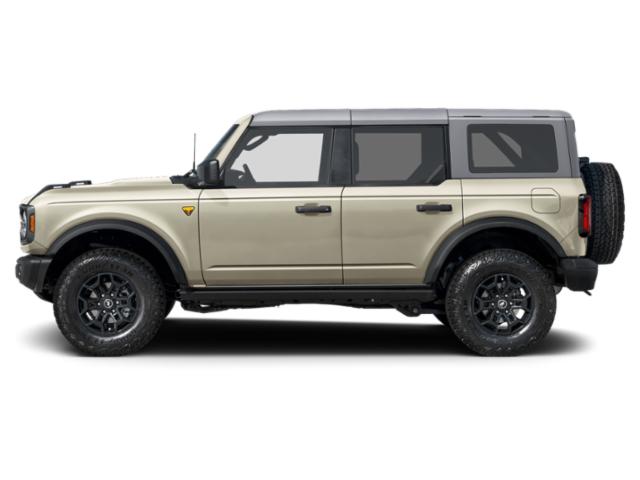 2026 Ford Bronco Badlands 4DR 4X4 – INCOMING UNIT, CALL TO RESERVE TODAY!! Badlands 4 Door 4x4 Twin Turbo Regular Gasoline V-6 2.7 L/164 [2]