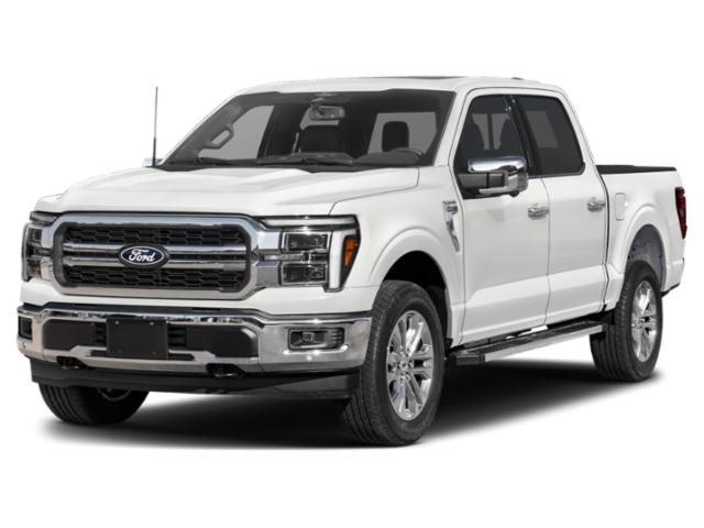 2026 Ford F-150 LARIAT SPORT - ARRIVING SOON - RESERVE TODAY LARIAT 4WD SuperCrew 5.5' Box Regular Unleaded V6 3.5 L EcoBoost [7]