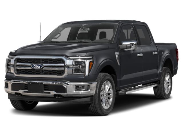 2026 Ford F-150 LARIAT SPORT - ARRIVING SOON - RESERVE TODAY LARIAT 4WD SuperCrew 5.5' Box Regular Unleaded V6 3.5 L EcoBoost [10]