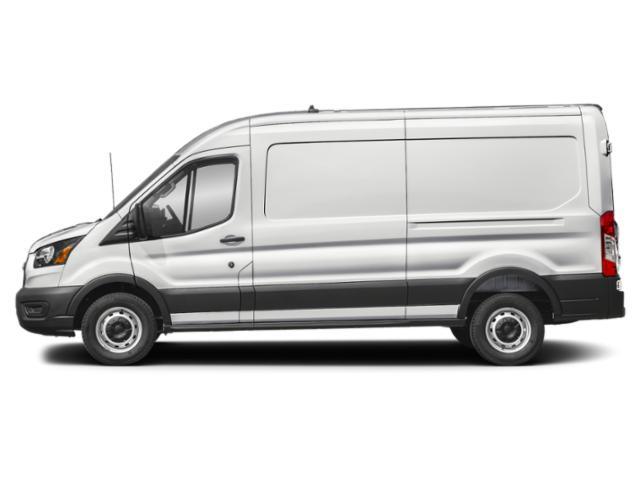 2026 Ford Transit Cargo Van T-350 148&#8243; Med Rf 9500 GVWR RWD Regular Unleaded V-6 3.5 L/213 [1]