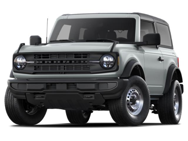 25 New FORD Bronco For Sale | Calgary.