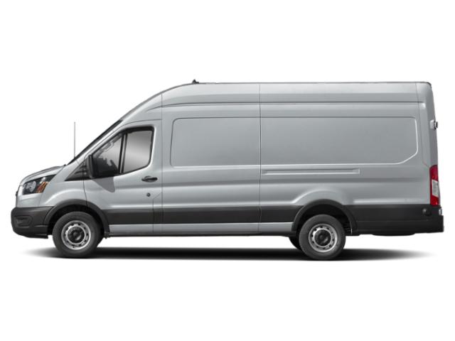 2026 Ford Transit Cargo Van T-350 HD 148&#8243; EL Hi Rf 9950 GVWR DRW RWD Twin Turbo Regular Unleaded V-6 3.5 L/213 [1]
