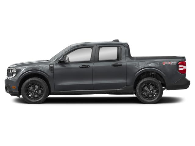 2026 Ford Maverick XLT XLT AWD SuperCrew Gas/Electric I-4 2.5 L/152 [2]