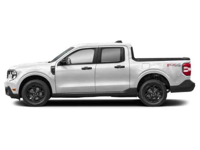 2026 Ford Maverick XLT XLT AWD SuperCrew Intercooled Turbo Premium Gasoline I-4 2.0 L/122 [2]