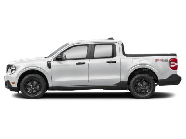 2026 Ford Maverick XLT XLT AWD SuperCrew Gas/Electric I-4 2.5 L/152 [2]