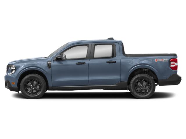 2026 Ford Maverick XLT XLT FWD SuperCrew Gas/Electric I-4 2.5 L/152 [2]