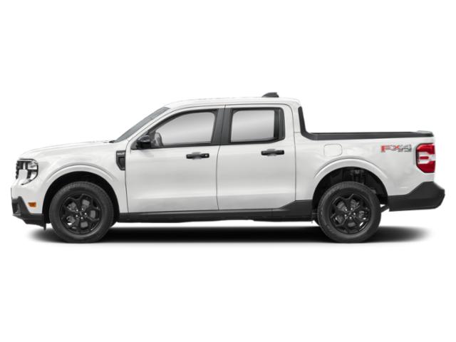 2026 Ford Maverick XLT XLT AWD SuperCrew Gas/Electric I-4 2.5 L/152 [2]