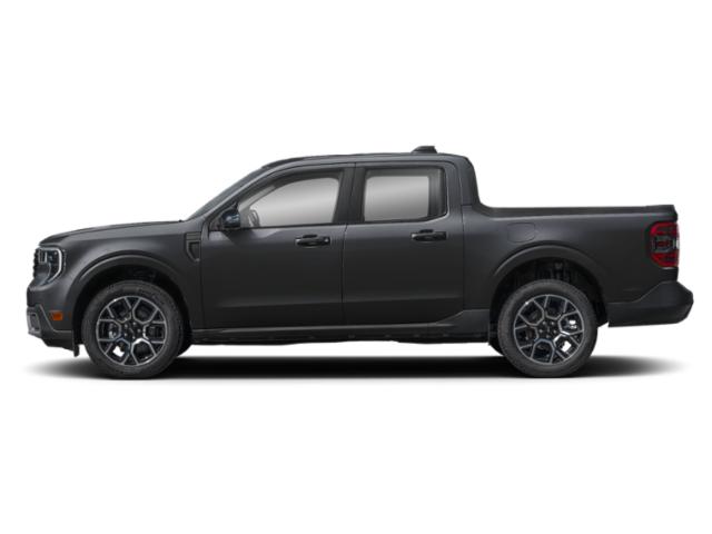 2026 Ford Maverick LARIAT – HYBRID BLACK PKG LARIAT AWD SuperCrew Gas/Electric I-4 2.5 L/152 [2]