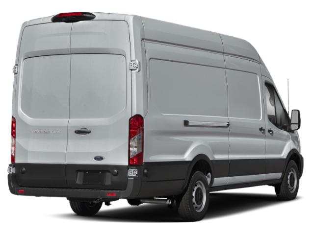 2026 Ford Transit Cargo Van T-350 HD 148&#8243; EL Hi Rf 9950 GVWR DRW RWD Twin Turbo Regular Unleaded V-6 3.5 L/213 [2]