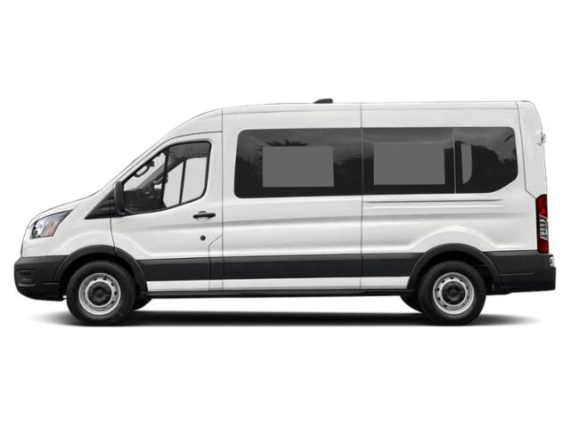 2026 Ford Transit Passenger Wagon XLT T-350 148″ Med Roof XLT RWD Regular Unleaded V-6 3.5 L/213 [1]