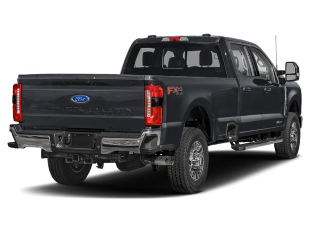 2026 Ford Super Duty F-350 SRW LARIAT – ARRIVING SOON – RESERVE TODAY LARIAT 4WD Crew Cab 6.75′ Box Intercooled Turbo Diesel V-8 6.7 L/406 [1]