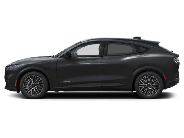 2026 Ford Mustang Mach-E Premium Premium RWD Electric [2]