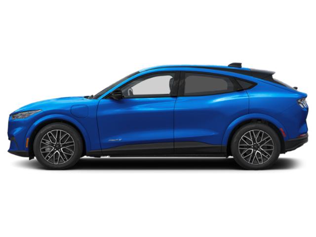 2026 Ford Mustang Mach-E Premium Premium RWD Electric [2]