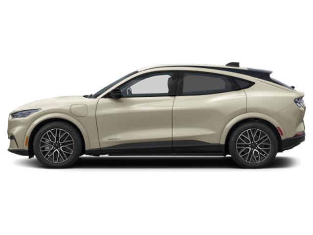 2026 Ford Mustang Mach-E Premium Premium RWD Electric [2]