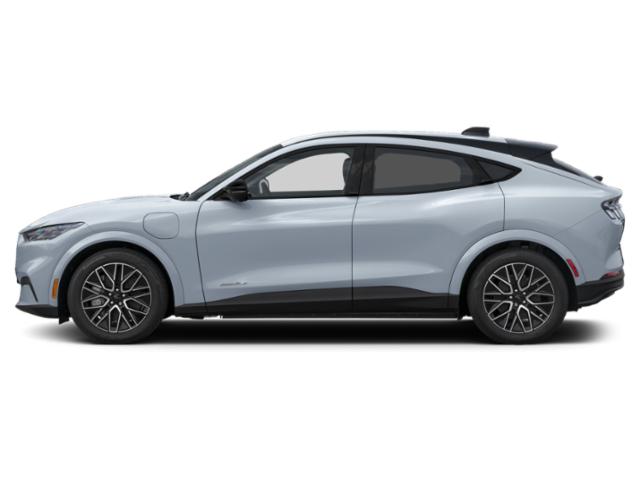 2026 Ford Mustang Mach-E Premium Premium RWD Electric [2]