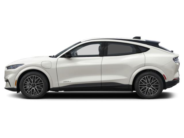 2026 Ford Mustang Mach-E Premium Premium RWD Electric [2]