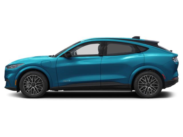 2026 Ford Mustang Mach-E Premium Premium RWD Electric [2]