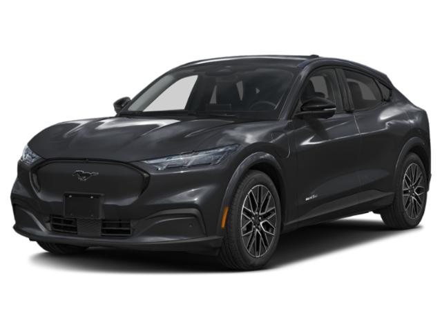 2026 Ford Mustang Mach-E Premium Premium RWD Electric [0]