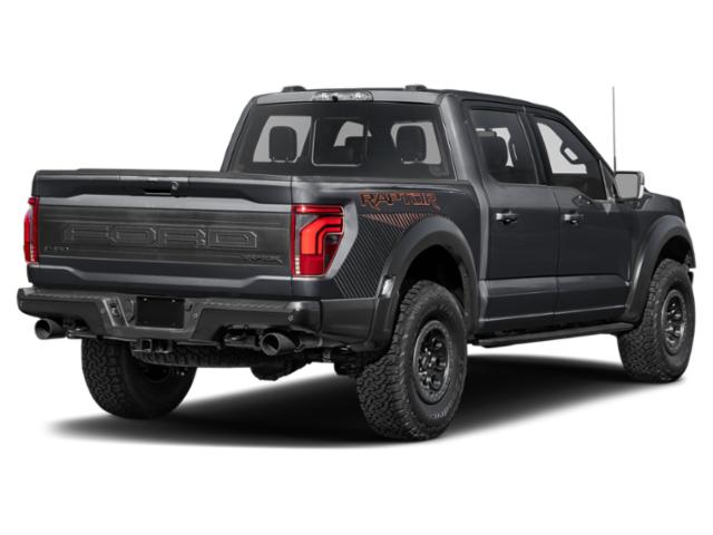 2026 Ford F-150 Raptor – ARRIVING SOON – RESERVE TODAY Raptor 4WD SuperCrew 5.5′ Box Ecoboost 3.5L V6 [2]