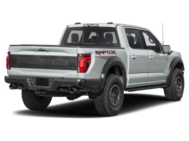 2026 Ford F-150 Raptor 4WD – INCOMING UNIT, CALL TO RESERVE TODAY!! Raptor 4WD SuperCrew 5.5′ Box Ecoboost 3.5L V6 [2]