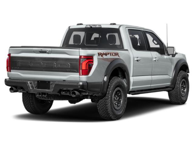 2026 Ford F-150 Raptor 4WD – INCOMING UNIT, CALL TO RESERVE TODAY!! Raptor 4WD SuperCrew 5.5′ Box Ecoboost 3.5L V6 [2]