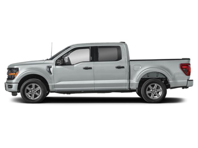 2026 Ford F-150 XLT SPORT – 3.5 ECOBOOST BLACK APPEARANCE PKG OFF ROAD PKG XLT 4WD SuperCrew 5.5′ Box Regular Unleaded V6 3.5 L EcoBoost [2]