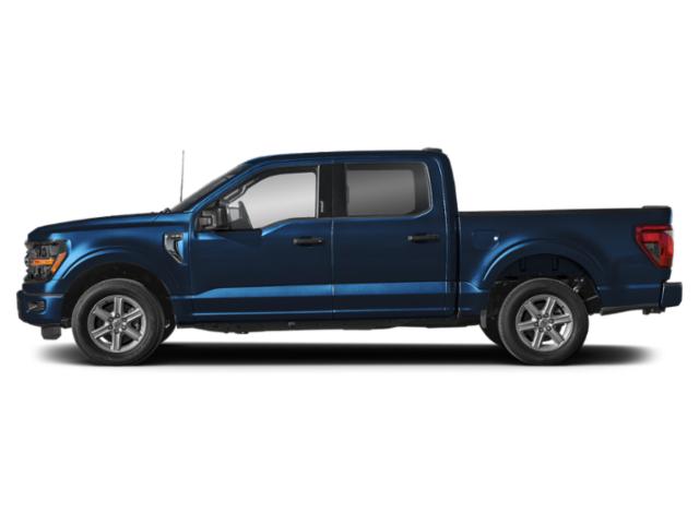 2026 Ford F-150 XLT 4WD XLT 4WD SuperCrew 5.5′ Box Regular Unleaded V8 5.0 L [2]