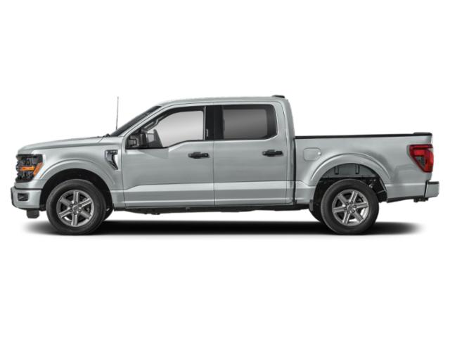 2026 Ford F-150 XLT 4WD XLT 4WD SuperCrew 5.5′ Box Regular Unleaded V8 5.0 L [2]