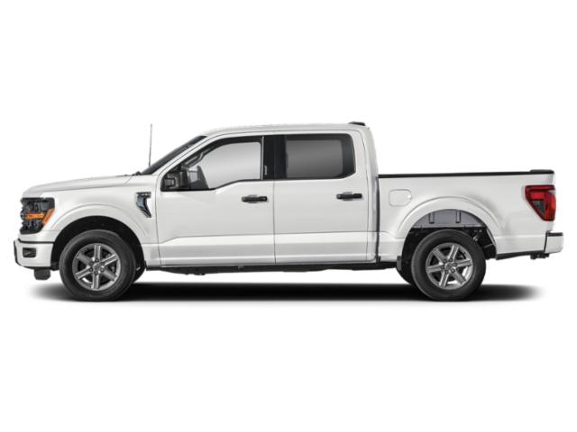 2026 Ford F-150 XLT XLT 2WD SuperCrew 5.5′ Box Regular Unleaded 2.7 L EcoBoost [2]