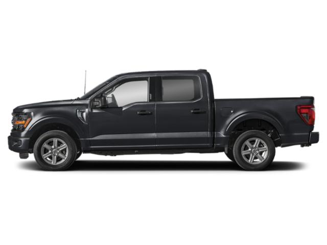 2026 Ford F-150 XLT XLT 4WD SuperCrew 5.5′ Box Regular Unleaded V6 3.5 L EcoBoost [2]