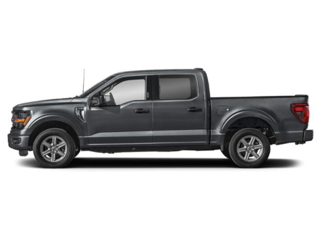 2026 Ford F-150 XLT XLT 4WD SuperCrew 5.5′ Box Regular Unleaded V8 5.0 L [2]