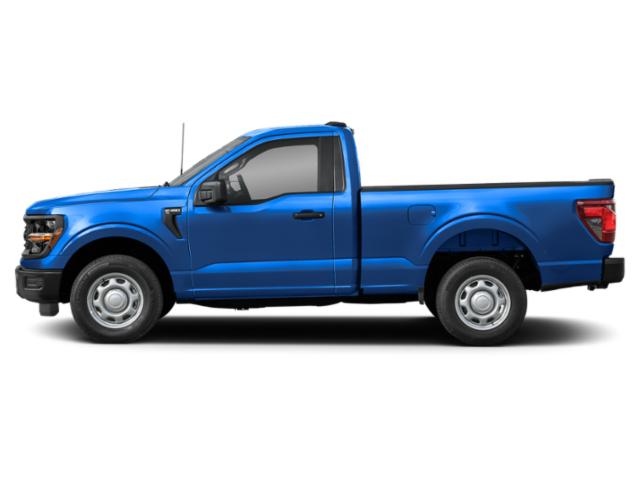 2026 Ford F-150 XL XL 4WD Reg Cab 8′ Box Regular Unleaded V8 5.0 L [1]
