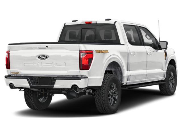 2026 Ford F-150 Tremor Tremor 4WD SuperCrew 5.5′ Box Regular Unleaded V6 3.5 L EcoBoost [2]