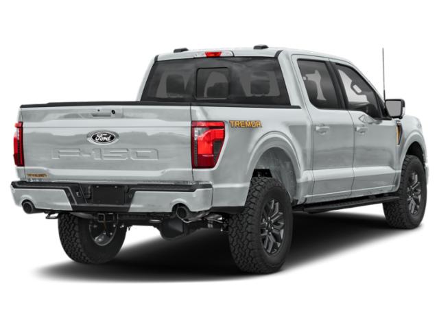 2026 Ford F-150 Tremor Tremor 4WD SuperCrew 5.5′ Box Regular Unleaded V6 3.5 L EcoBoost [2]
