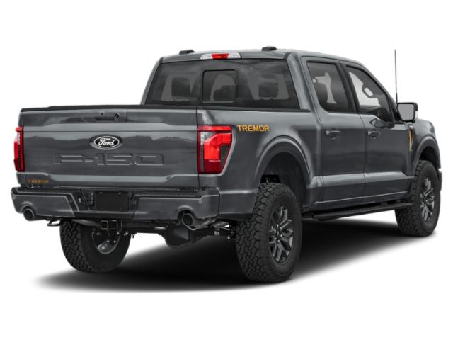 2026 Ford F-150 Tremor 4WD – INCOMING UNIT, CALL TO RESERVE TODAY!! Tremor 4WD SuperCrew 5.5′ Box Regular Unleaded V6 3.5 L EcoBoost [2]