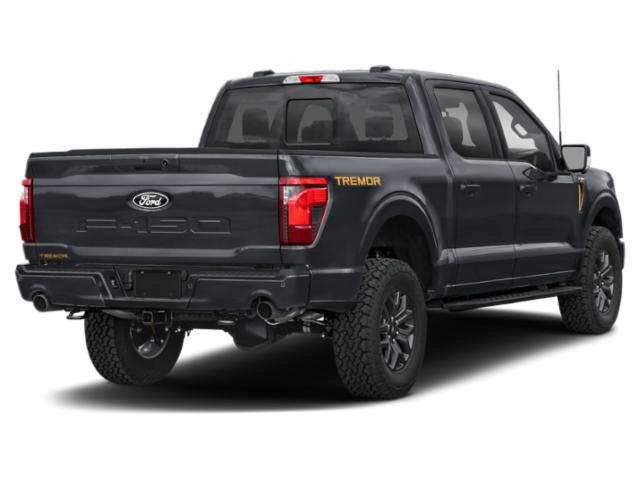 2026 Ford F-150 Tremor Tremor 4WD SuperCrew 5.5′ Box Regular Unleaded V6 3.5 L EcoBoost [2]