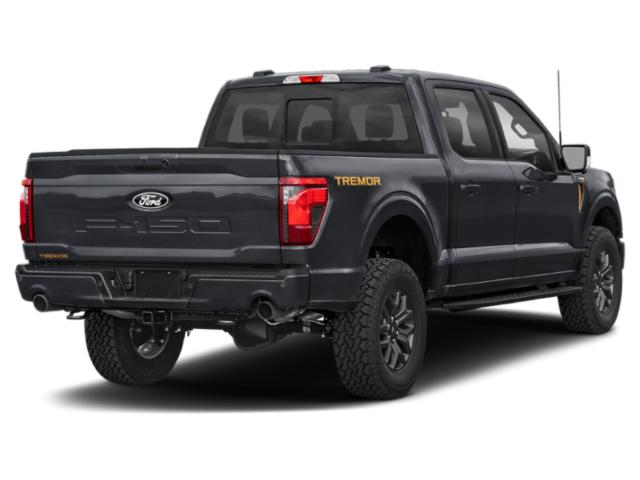 2026 Ford F-150 Tremor Tremor 4WD SuperCrew 5.5′ Box Regular Unleaded V6 3.5 L EcoBoost [2]